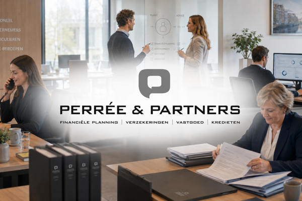 Perrée & Partners