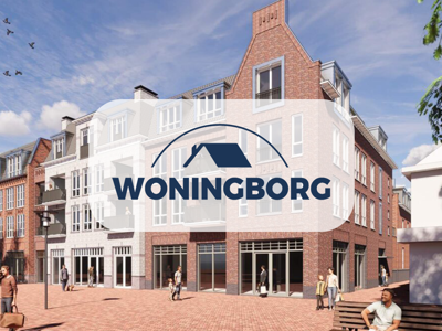 Woningborg