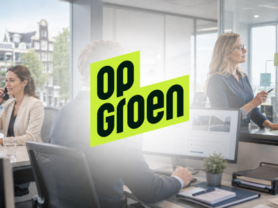 OpGroen