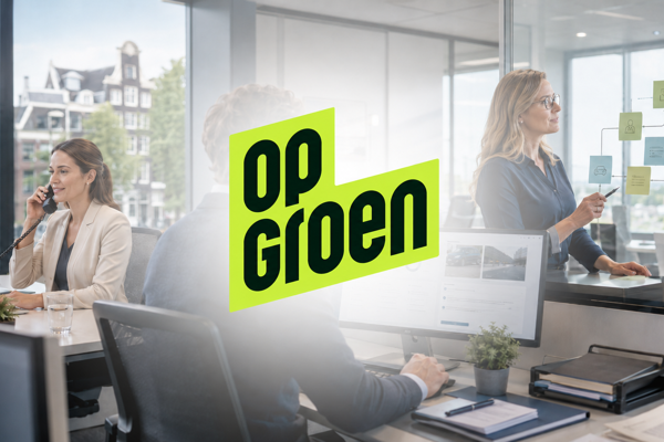OpGroen