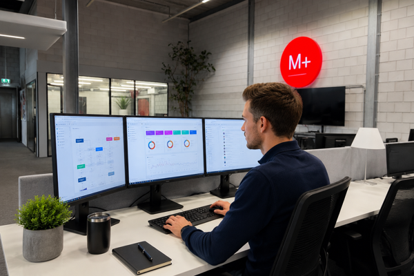 Customer Platform Specialist